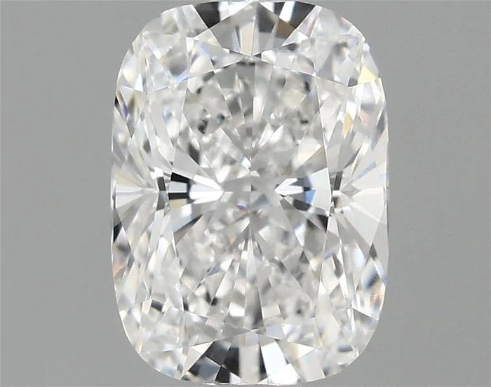 1.08 Carat · CUSHION · D · VVS2 · IGI · Excellent Cut