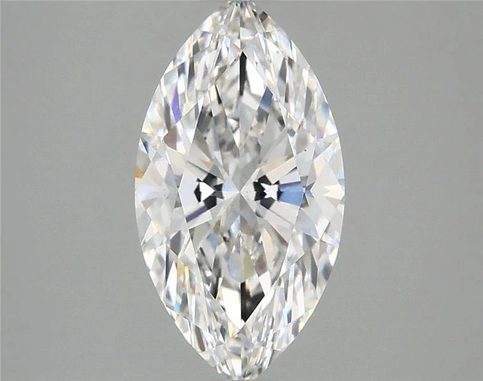 2.18 Carat · MARQUISE · E · VS1 · IGI · Excellent Cut