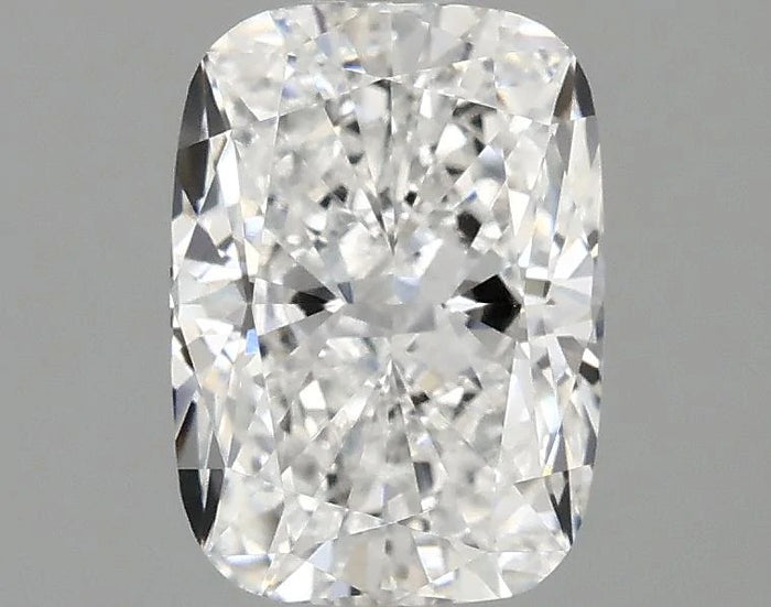 1.36 Carat · CUSHION · E · VVS2 · IGI · Excellent Cut
