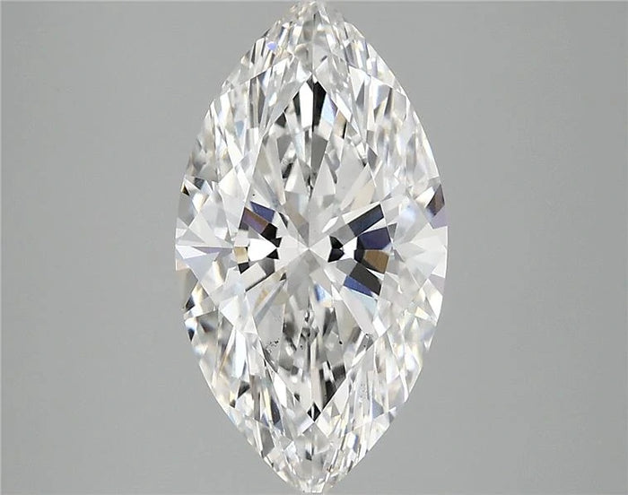 3.03 Carat · MARQUISE · F · VS2 · IGI · Excellent Cut