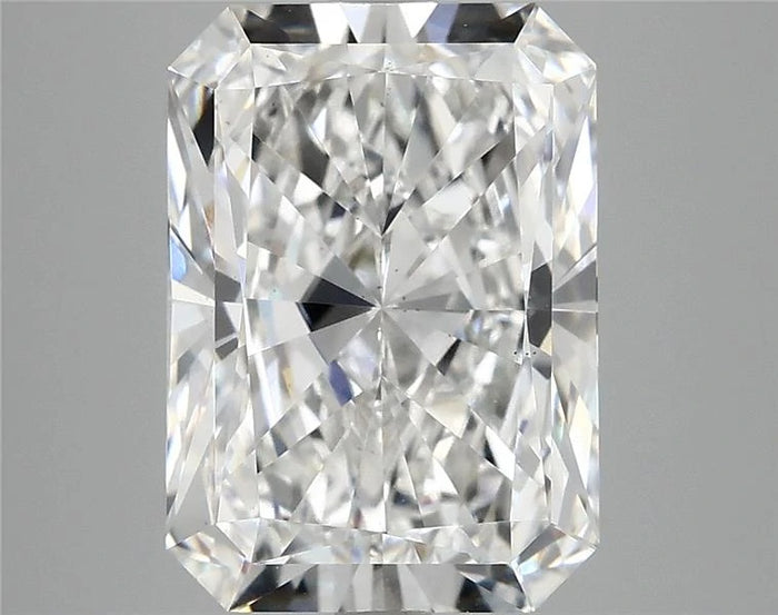 5.10 Carat · RADIANT · E · VS2 · IGI · Excellent Cut
