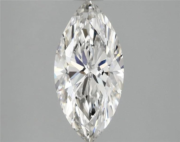 2.00 Carat · MARQUISE · F · VS1 · IGI · Excellent Cut
