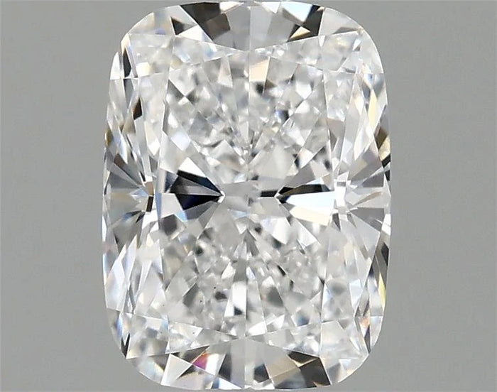 1.09 Carat · CUSHION · D · VS1 · IGI · Excellent Cut