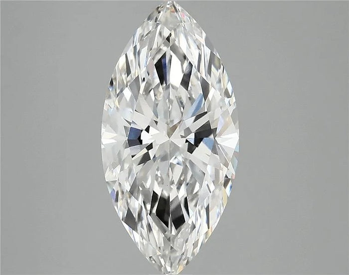 3.03 Carat · MARQUISE · F · VS1 · IGI · Excellent Cut