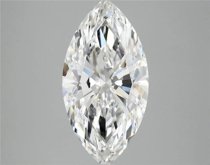 3.05 Carat · MARQUISE · E · VS1 · IGI · Excellent Cut
