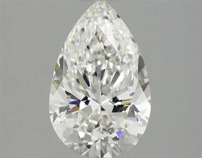 1.58 Carat · PEAR · F · VS1 · IGI · Excellent Cut