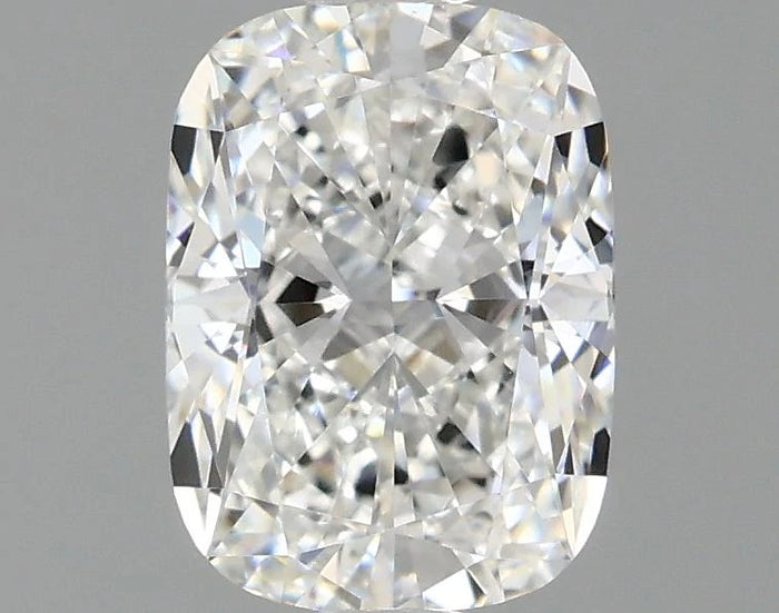 1.05 Carat · CUSHION · E · VVS2 · IGI · Excellent Cut