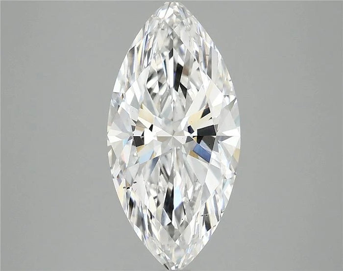 3.01 Carat · MARQUISE · E · VS2 · IGI · Excellent Cut