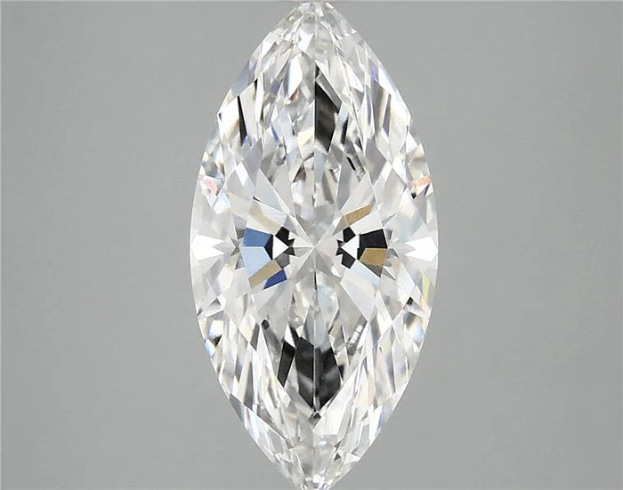 3.04 Carat · MARQUISE · E · VS1 · IGI · Excellent Cut
