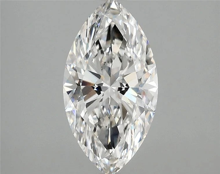 2.05 Carat · MARQUISE · E · VS1 · IGI · Excellent Cut