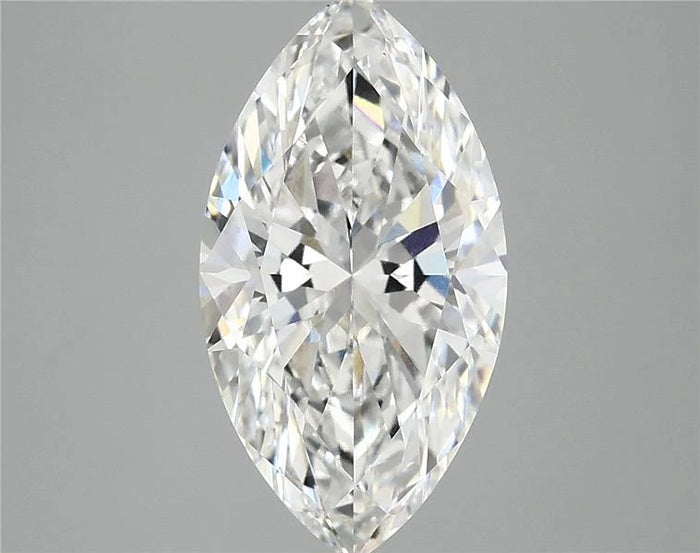 3.07 Carat · MARQUISE · E · VS1 · IGI · Excellent Cut
