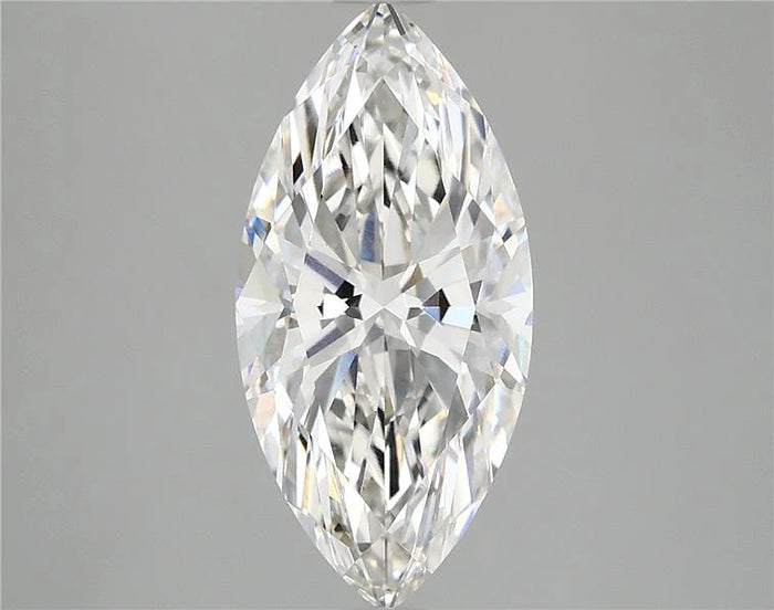 3.10 Carat · MARQUISE · F · VS1 · IGI · Excellent Cut