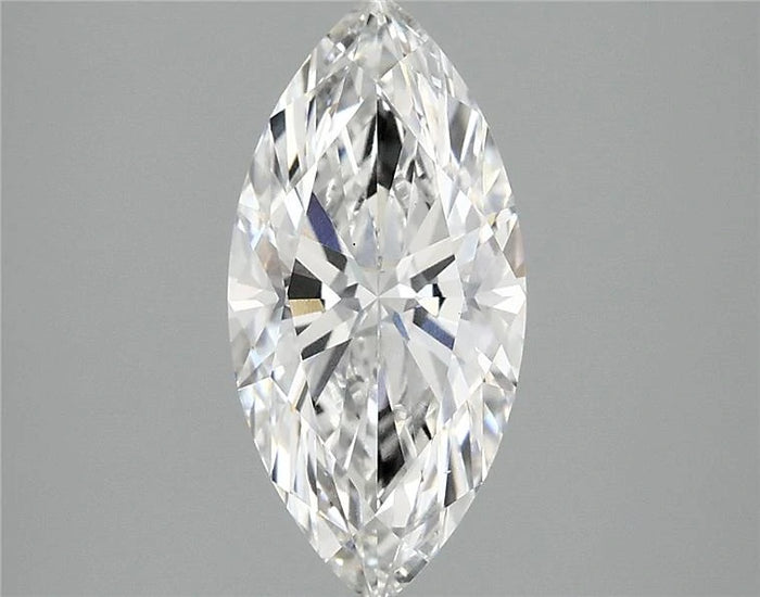 2.02 Carat · MARQUISE · E · VS1 · IGI · Excellent Cut