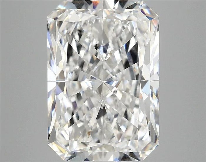 5.00 Carat · RADIANT · E · VS1 · IGI · Excellent Cut