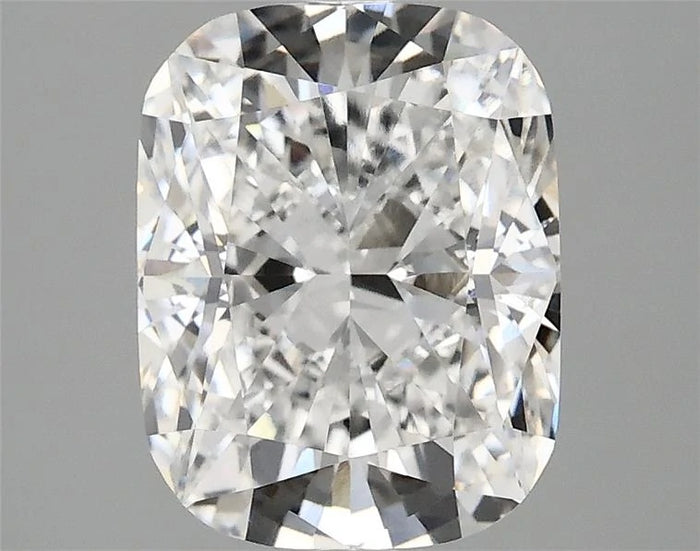3.05 Carat · CUSHION · E · VS1 · IGI · Excellent Cut