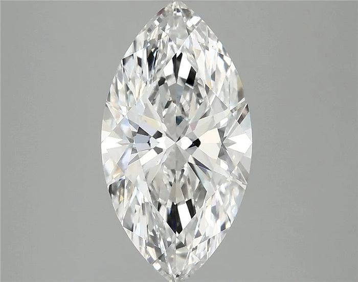 3.05 Carat · MARQUISE · E · VS1 · IGI · Excellent Cut