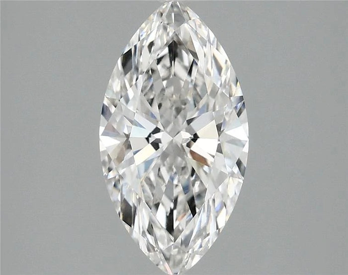 1.84 Carat · MARQUISE · E · VVS2 · IGI · Excellent Cut