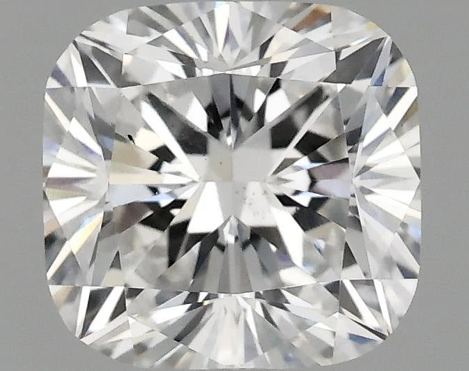 1.00 Carat · CUSHION · E · VS2 · IGI · Excellent Cut