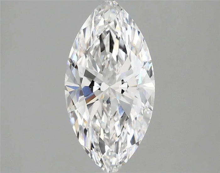 1.77 Carat · MARQUISE · D · VS1 · IGI · Excellent Cut