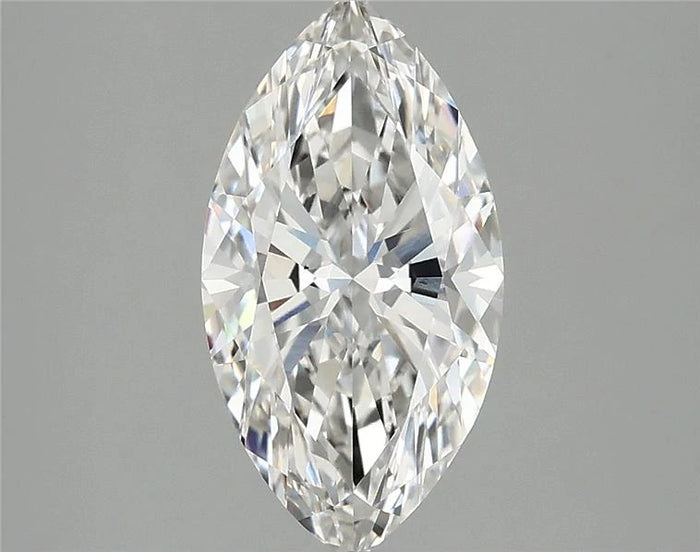 2.10 Carat · MARQUISE · F · VS2 · IGI · Excellent Cut