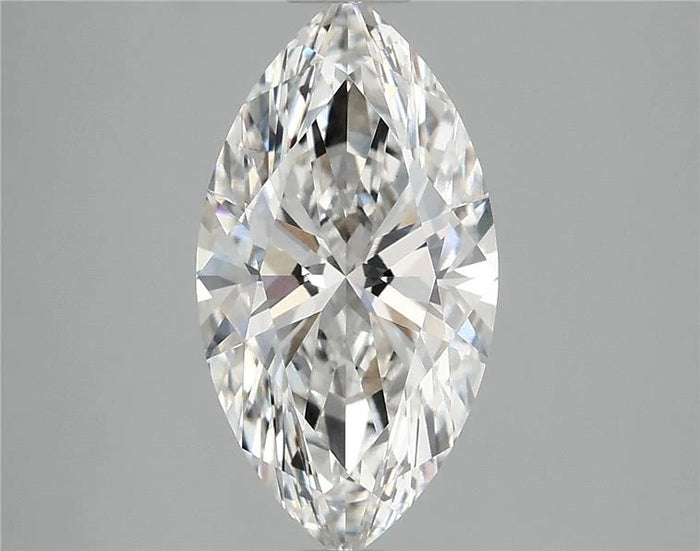 3.10 Carat · MARQUISE · E · VS1 · IGI · Excellent Cut