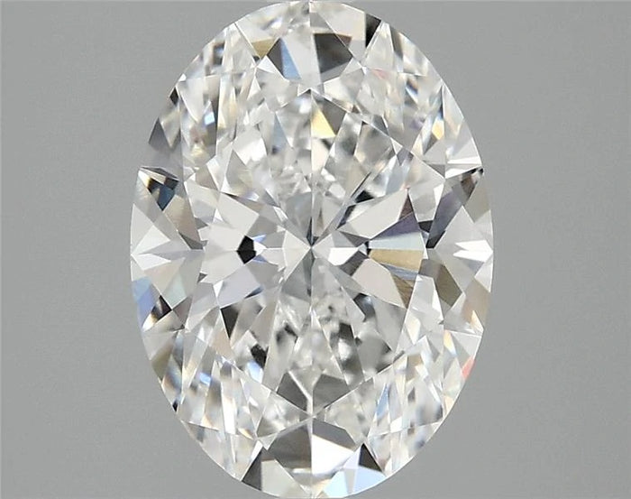 2.51 Carat · OVAL · E · VS1 · IGI · Excellent Cut
