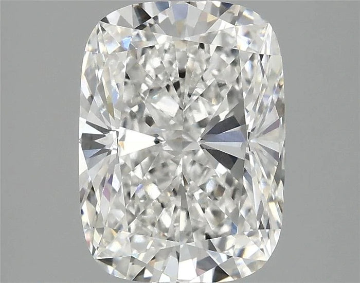 2.86 Carat · CUSHION · E · VVS2 · IGI · Excellent Cut