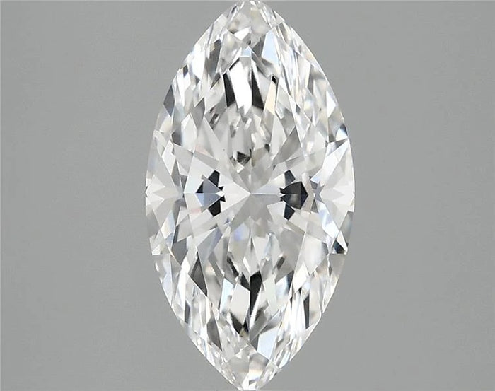 2.01 Carat · MARQUISE · E · VVS2 · IGI · Excellent Cut