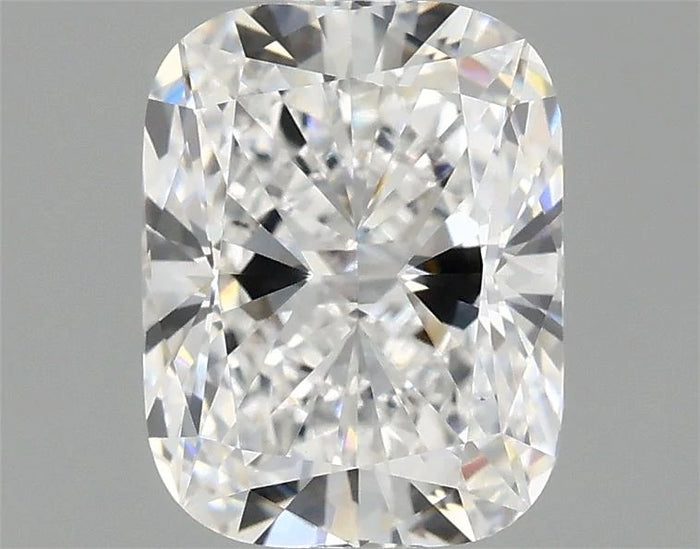 1.10 Carat · CUSHION · D · VS1 · IGI · Excellent Cut
