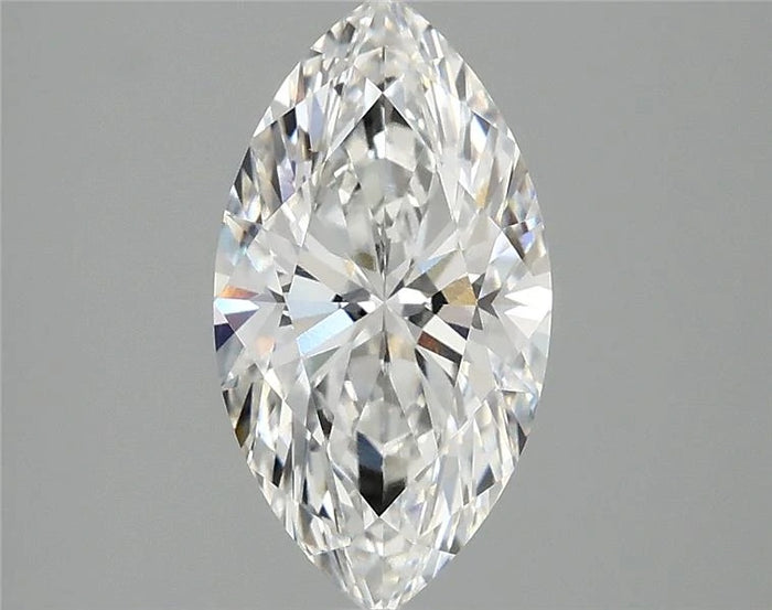 2.01 Carat · MARQUISE · E · VVS1 · IGI · Excellent Cut