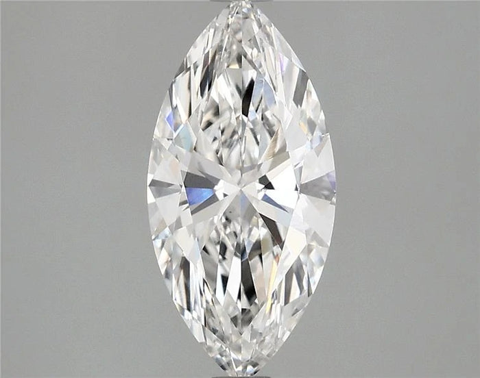 2.07 Carat · MARQUISE · F · VS1 · IGI · Excellent Cut