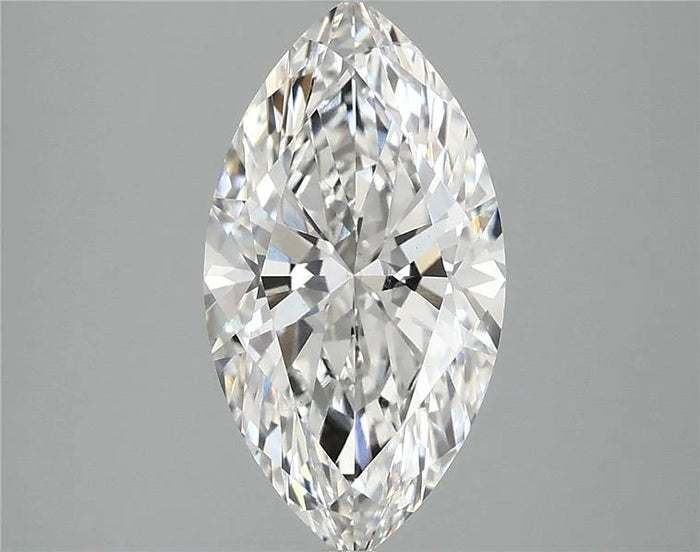 3.02 Carat · MARQUISE · F · VS1 · IGI · Excellent Cut