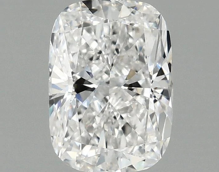 1.10 Carat · CUSHION · E · VS1 · IGI · Excellent Cut