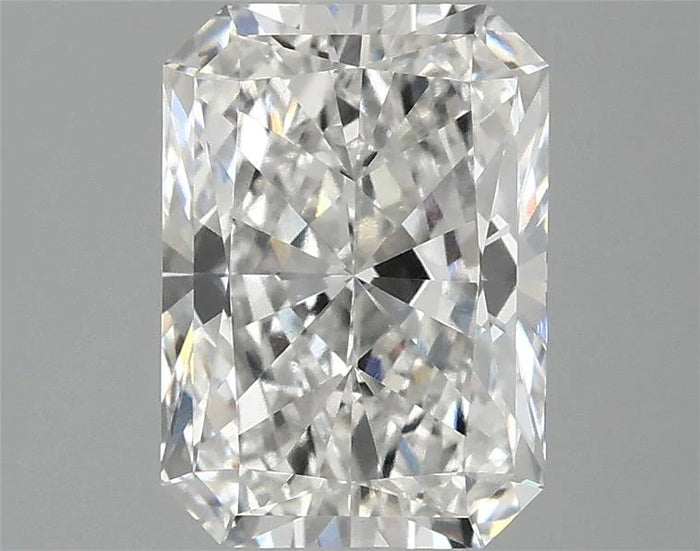 2.56 Carat · RADIANT · F · VS1 · IGI · Excellent Cut
