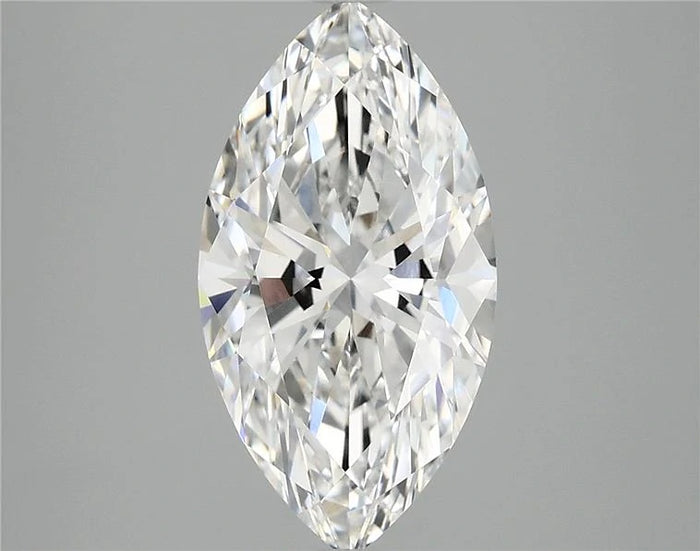 3.10 Carat · MARQUISE · E · VVS2 · IGI · Excellent Cut