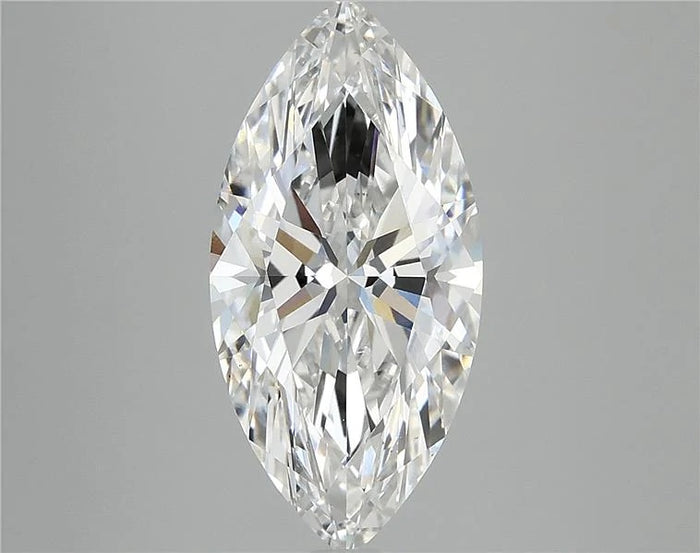 3.08 Carat · MARQUISE · F · VS1 · IGI · Excellent Cut
