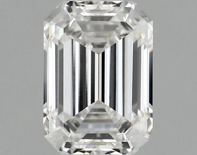 0.99 Carat · EMERALD · E · VVS2 · IGI · Excellent Cut