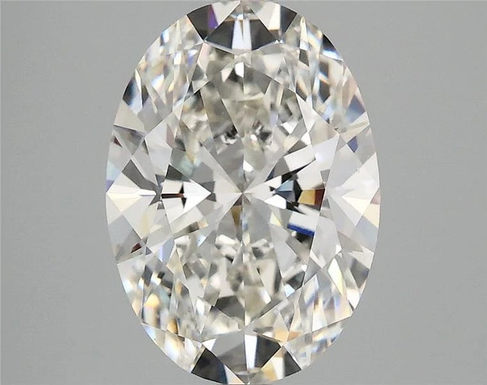3.02 Carat · OVAL · G · VS1 · IGI · Excellent Cut