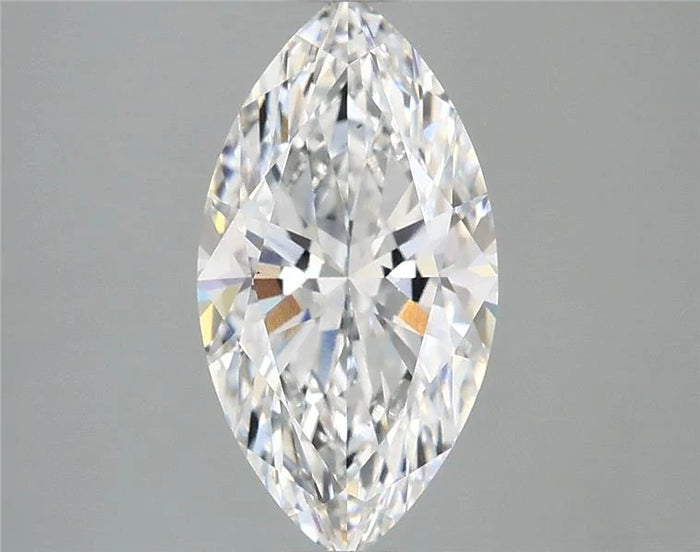2.10 Carat · MARQUISE · D · VS1 · IGI · Excellent Cut