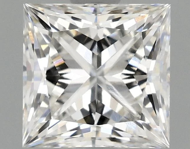 1.07 Carat · PRINCESS · F · VS1 · IGI · Excellent Cut