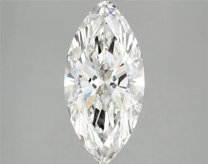 1.91 Carat · MARQUISE · F · VS1 · IGI · Excellent Cut