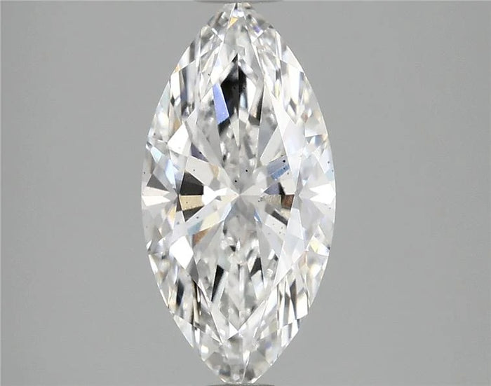 2.10 Carat · MARQUISE · E · SI1 · IGI · Excellent Cut