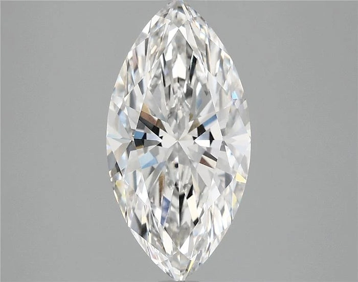 3.10 Carat · MARQUISE · F · VS1 · IGI · Excellent Cut