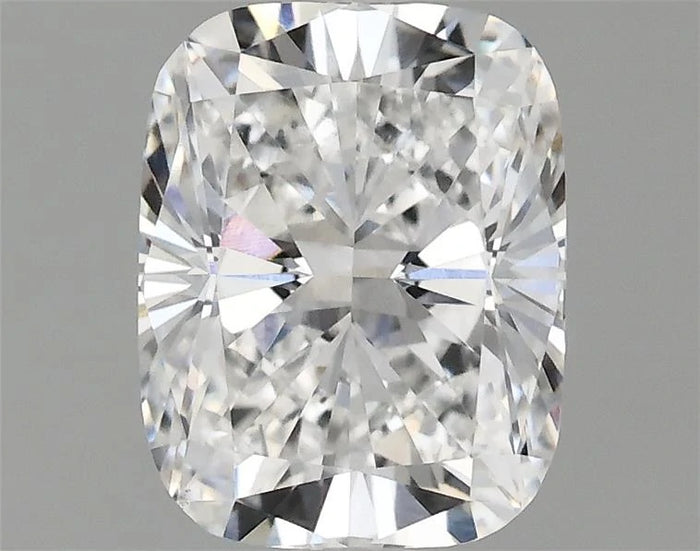 1.07 Carat · CUSHION · D · VS1 · IGI · Excellent Cut