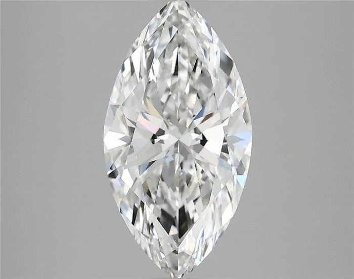 2.00 Carat · MARQUISE · E · VS1 · IGI · Excellent Cut