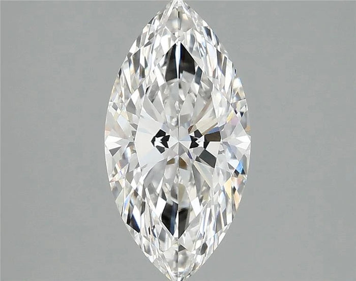 2.01 Carat · MARQUISE · E · VVS2 · IGI · Excellent Cut