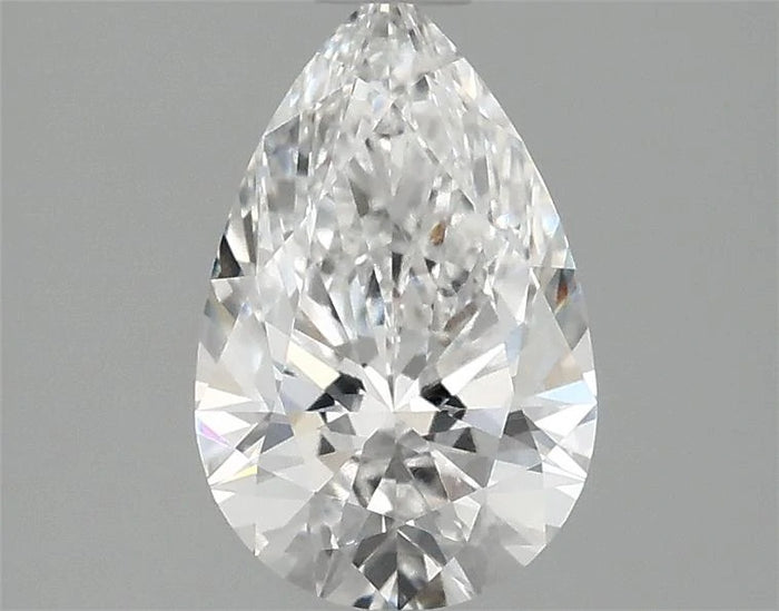 1.33 Carat · PEAR · D · VVS2 · IGI · Excellent Cut