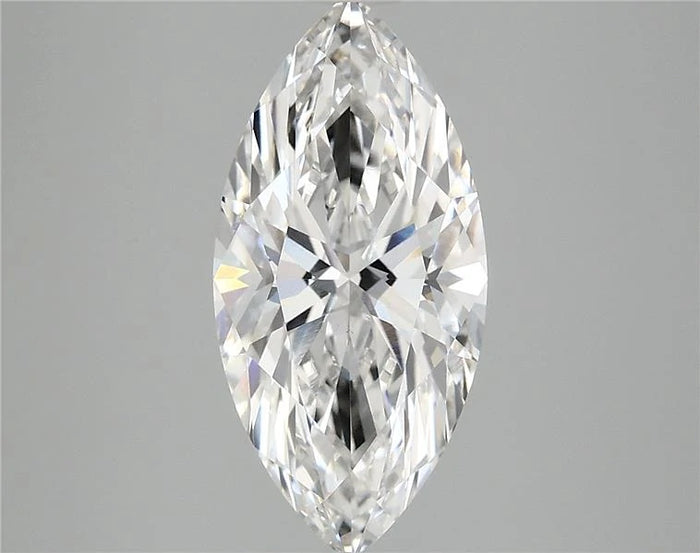 3.10 Carat · MARQUISE · F · VS1 · IGI · Excellent Cut