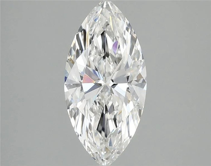 1.75 Carat · MARQUISE · E · VVS2 · IGI · Excellent Cut
