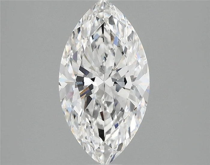 2.07 Carat · MARQUISE · E · VS2 · IGI · Excellent Cut